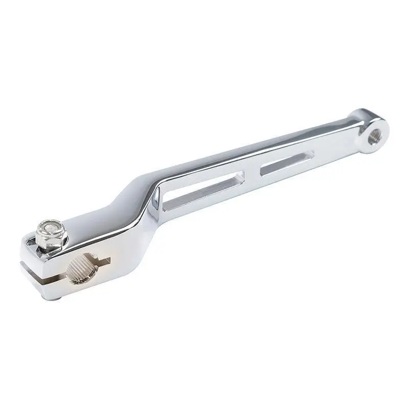 Tcmt Aluminum Gear Shift Shifter Lever Fit For Harley Touring Road Street Glide '88-'23 1