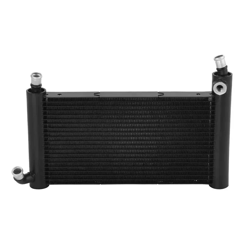 Tcmt Aluminum Radiator Cooler Cooling Fit For Harley Cvo Road Street Glide '23-'24 1