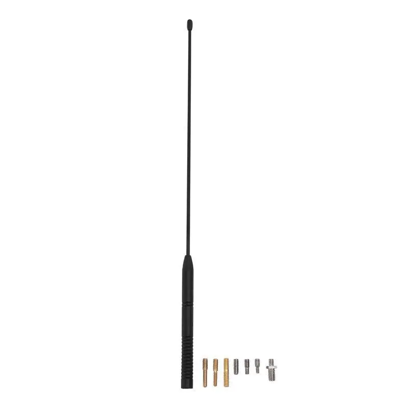 Tcmt Antenna Kit Fit For Indian 1