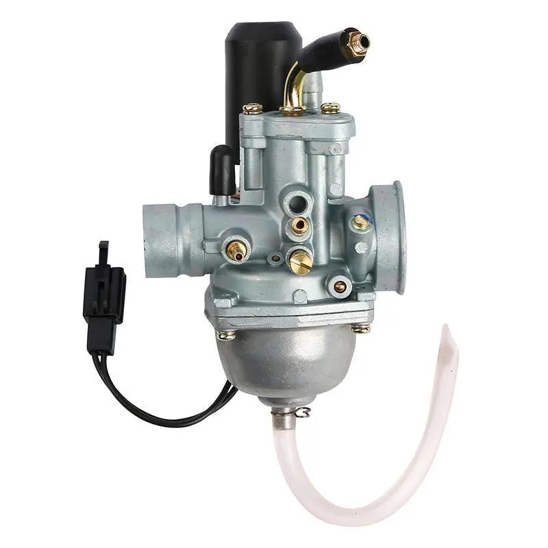 Tcmt Atv Carburetor Intake Fit For Polaris Scrambler 90 '01-'03 Predator 90 '04-'07 2
