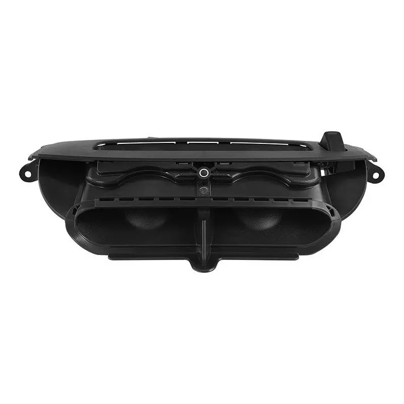 Tcmt Batwing Fairing Air Duct Inlet Vent Fit For Harley Touring '14-'23.5 1