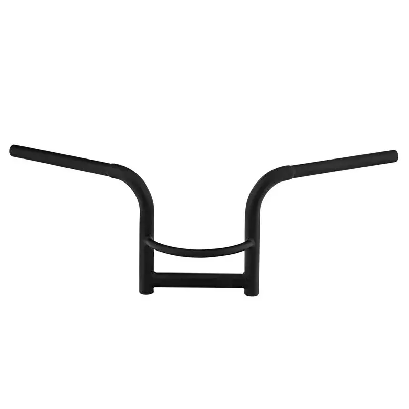 Tcmt Black Ape Hanger Handlebar Fit For Honda Rebel Cmx300 '17-'24 1