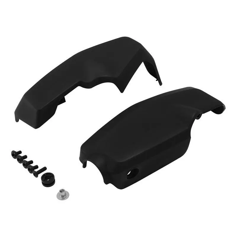 Tcmt Black Radiator Side Cover Fairings Fit For Harley Sportster S Rh1250s '21-'25 1