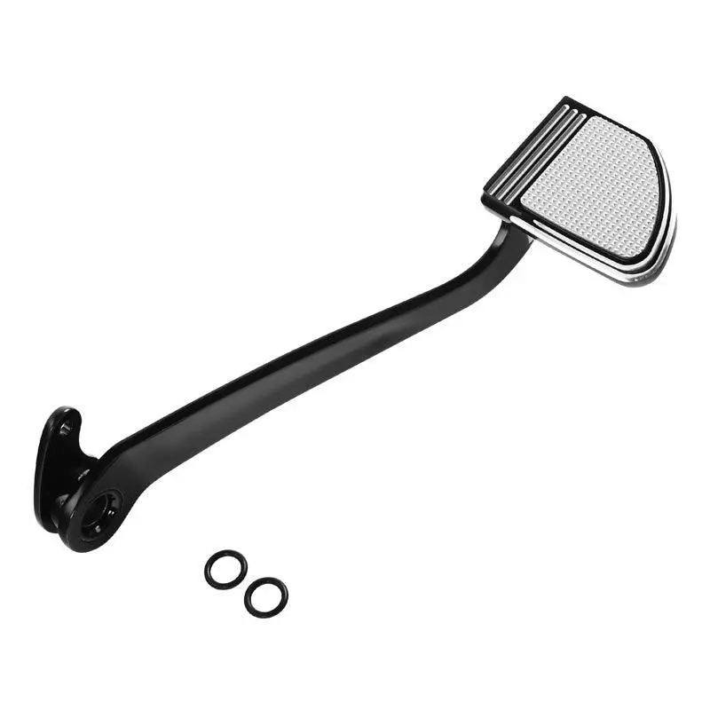 Tcmt Brake Arm Lever Peg Pedal Fit For Harley Softail Standard Fxst '18-Later 1