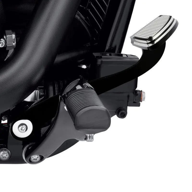 Tcmt Brake Arm Lever Peg Pedal Fit For Harley Softail Standard Fxst '18-Later 2