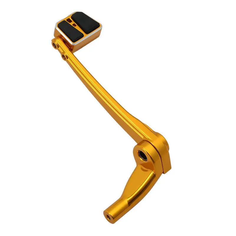 Tcmt Brake Arm Lever Peg Pedal Fit For Harley Softail Street Bob '18-'24 Low Rider S '20-'24 1