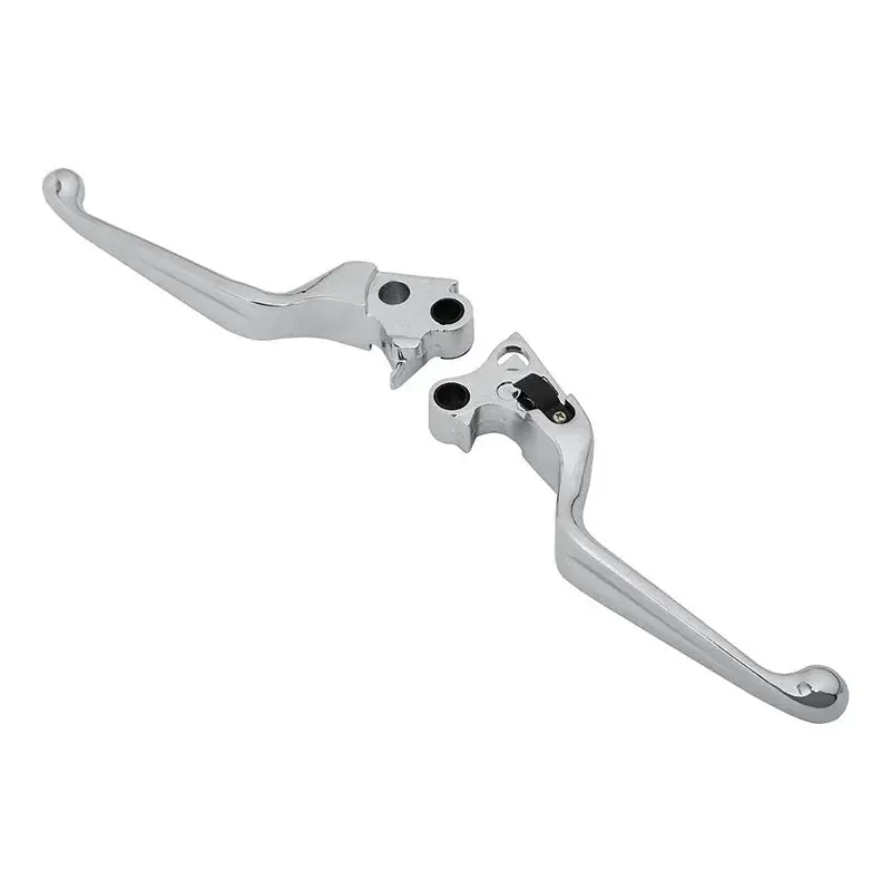 Tcmt Brake Clutch Lever Fit For Harley Touring Softail Dyna Sportster 1
