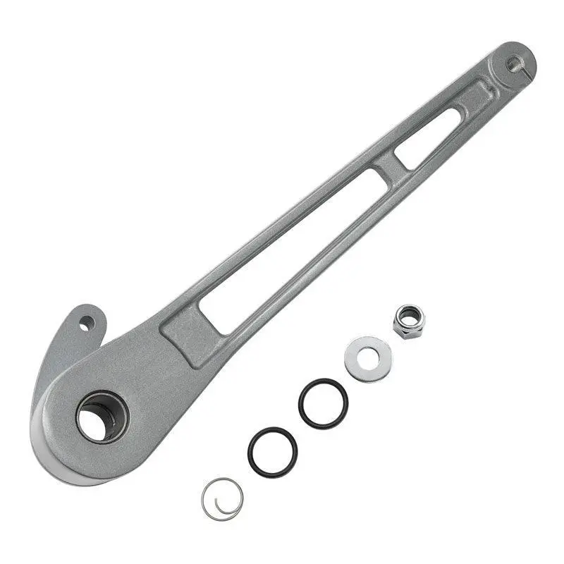 Tcmt Brake Lever Fit For Harley Touring Trike '14-'23 1