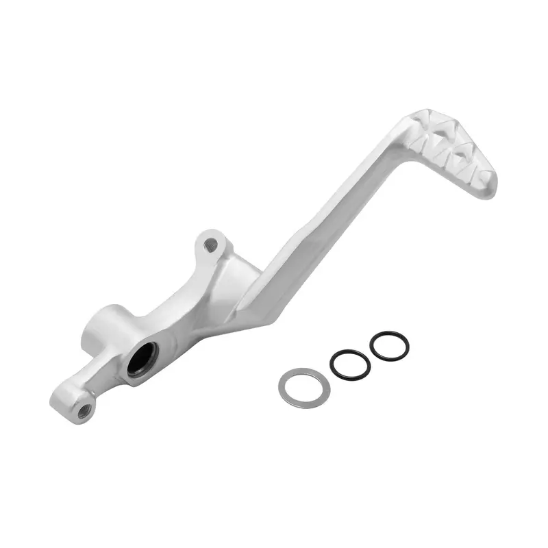 Tcmt Brake Lever Foot Pedal Fit For Ducati Panigale V4 R '19-'24 V4 '18-'24 1