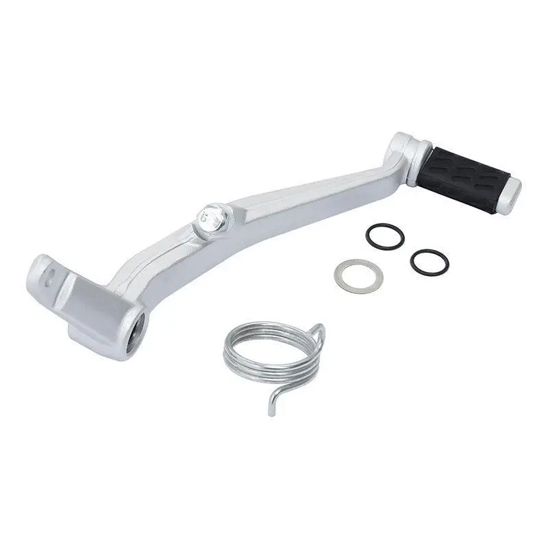 Tcmt Brake Lever Pedal Fit For Ducati Diavel Carbon '12-'17 1