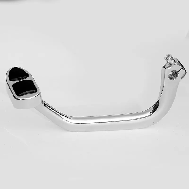 Tcmt Brake Lever Pedal Fit For Honda Goldwing 1800 '01-'17 F6b '13-'17 Valkyrie '14-'15 1
