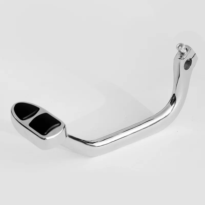 Tcmt Brake Lever Pedal Fit For Honda Goldwing 1800 '01-'17 F6b '13-'17 Valkyrie '14-'15 2