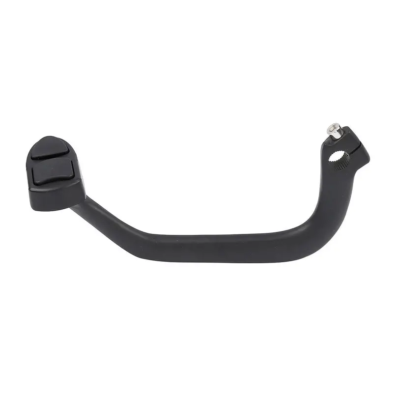 Tcmt Brake Lever Pedal Fit For Honda Goldwing 1800 Gl1800 '01-'17 1