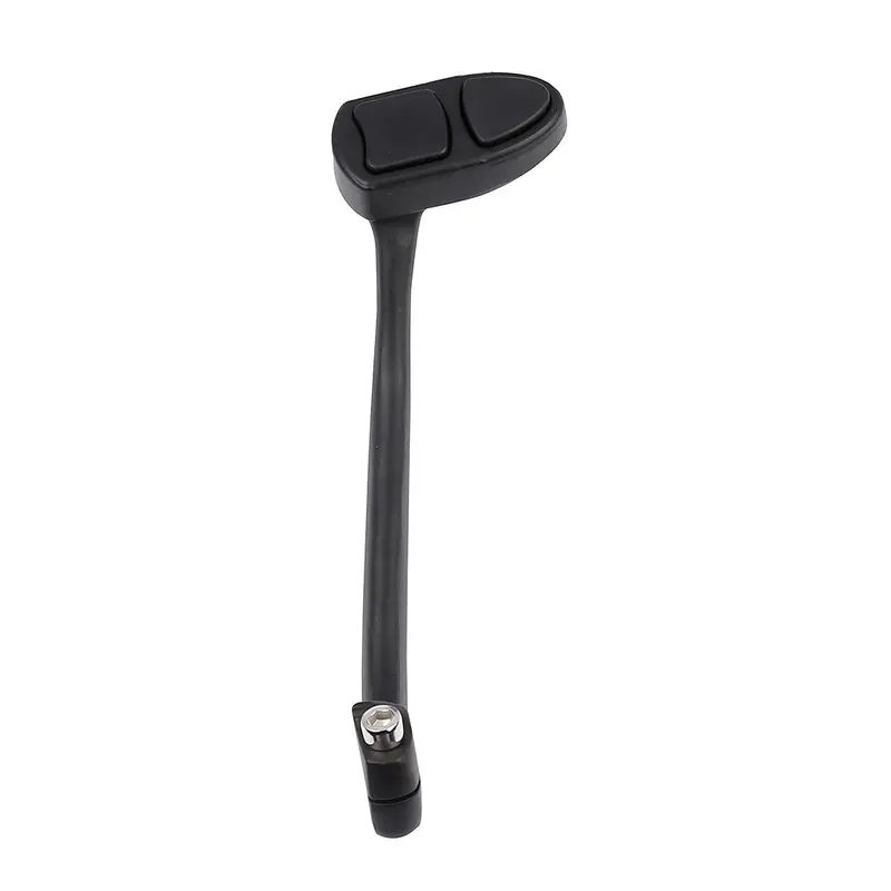 Tcmt Brake Lever Pedal Fit For Honda Goldwing 1800 Gl1800 '01-'17 2