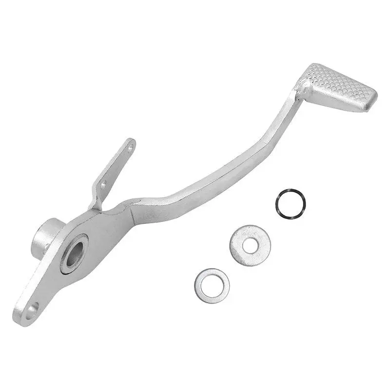 Tcmt Brake Lever Pedal Peg Fit For Yamaha Yzf-R7 '22-'25 1
