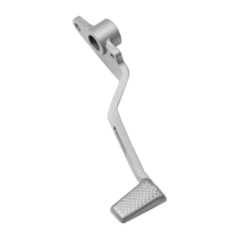 Tcmt Brake Pedal Foot Lever Fit For Kawasaki Ninja 400 '18-'24 Z400 '19-'24 1