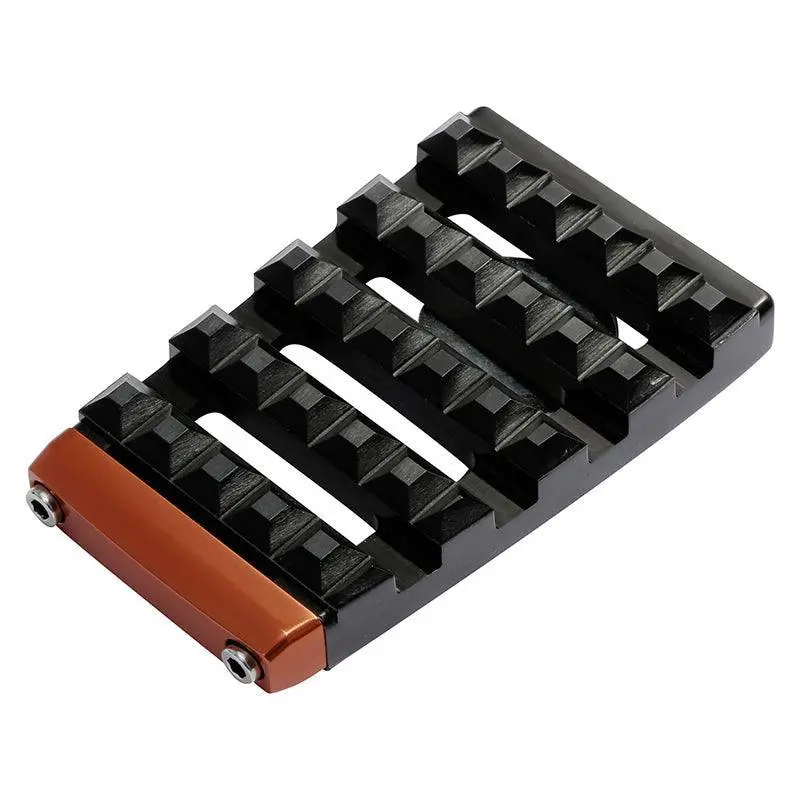 Tcmt Brake Pedal Foot Pegs Fit For Harley Touring '80-'23 1