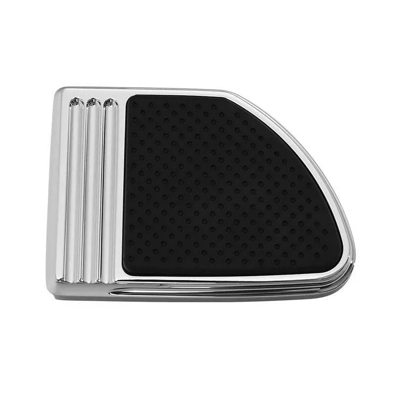 Tcmt Brake Pedal Pad Fit For Harley Breakout Fxbr Fat Bob 114 Fxfbs '18-'24 1