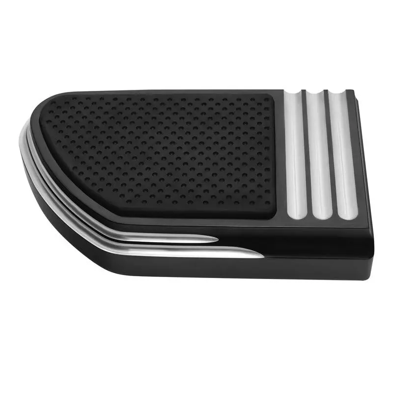 Tcmt Brake Pedal Pad Fit For Harley Softail '18-'24 1