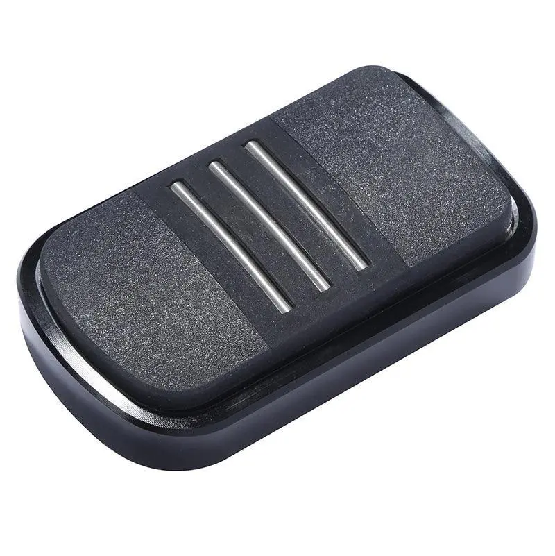 Tcmt Brake Pedal Peg Fit For Harley Touring '80-'23 1