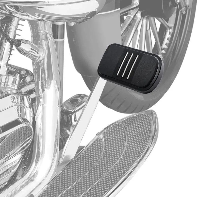 Tcmt Brake Pedal Peg Fit For Harley Touring '80-'23 2