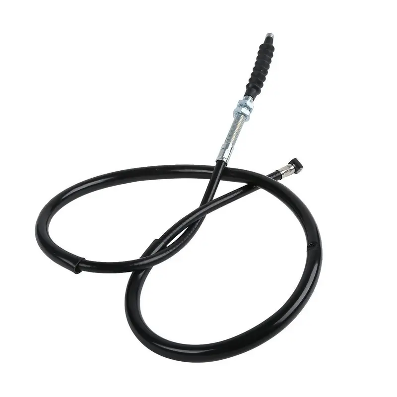 Tcmt Cable Clutch Replacement Fit For Kawasaki Ninja Zx6r Zx636 '05-'06 1