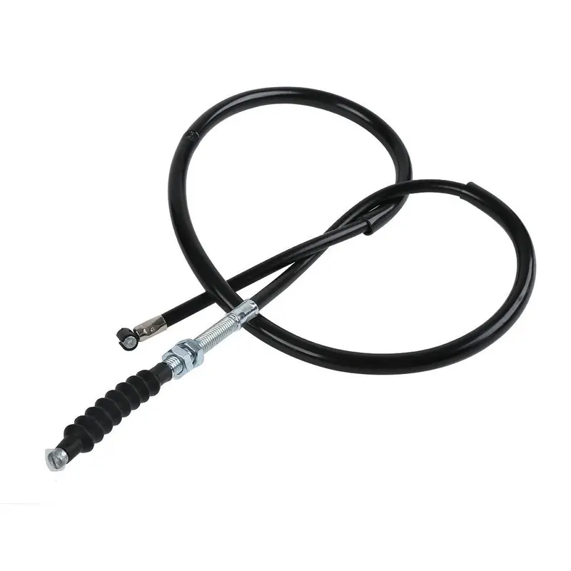 Tcmt Cable Clutch Replacement Fit For Kawasaki Ninja Zx6r Zx636 '05-'06 2