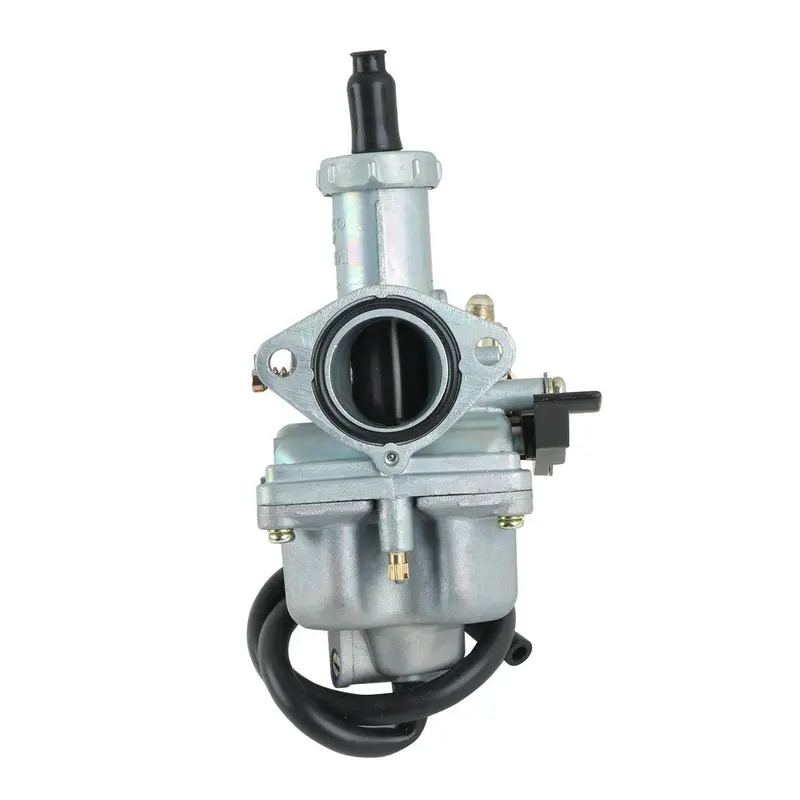 Tcmt Carburetor 26Mm Fit For Honda Cb125 Xl125s Trx250 Gy6 150Cc Atv Quad 1