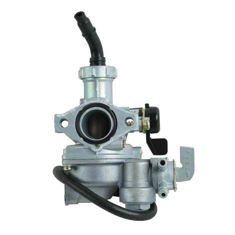 Tcmt Carburetor Carb Fit For Honda All-Terrain Vehicle Atc110 Trike '79-'85 1