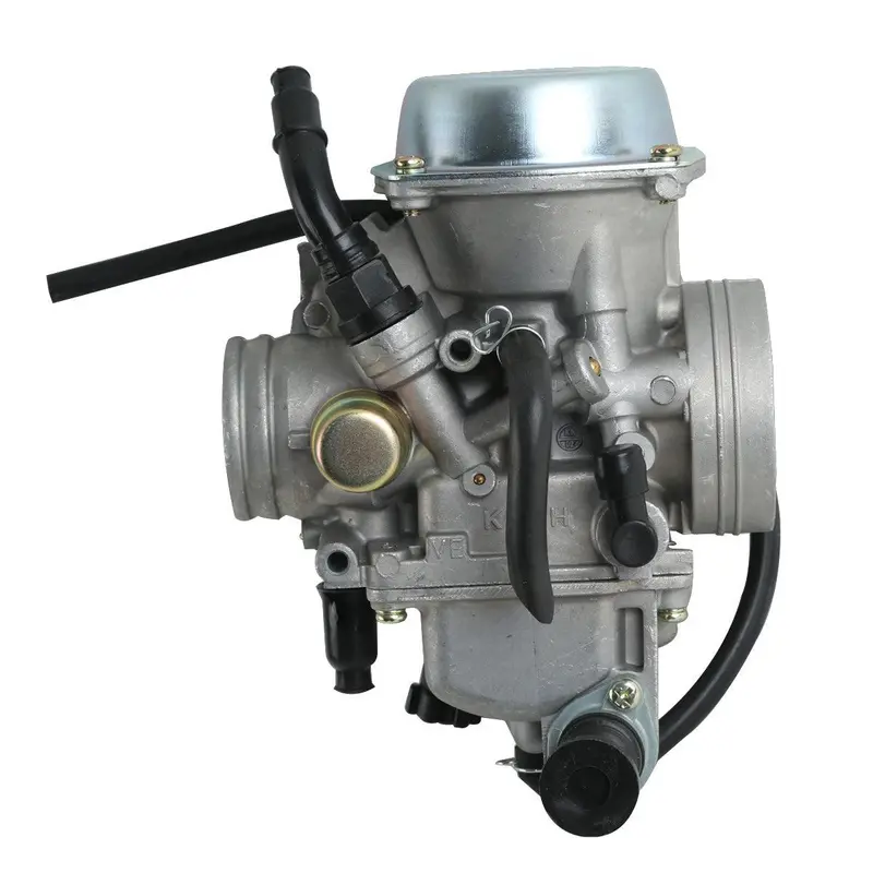 Tcmt Carburetor Carb Fit For Honda Trx300 2X4 '88-'00 Trx300fw 4X4 '93-'00 1