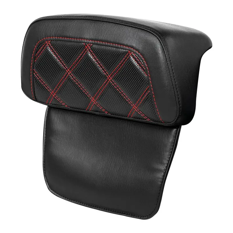 Tcmt Chopped Backrest Fit For Harley Touring '14-'25 Trunk 1