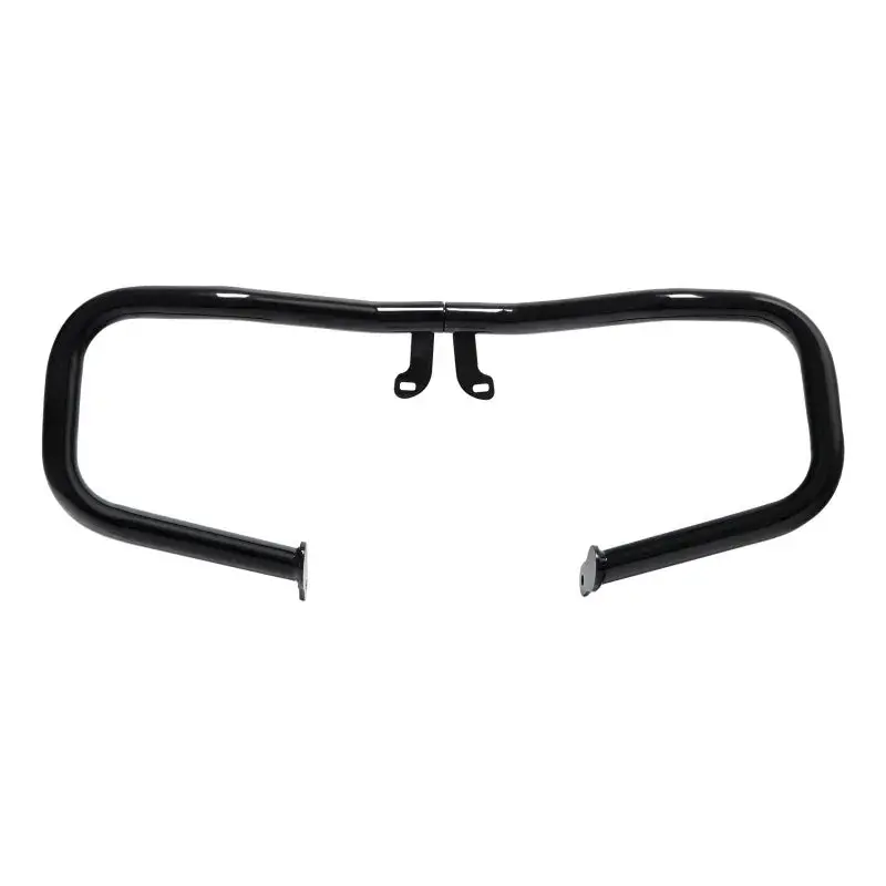 Tcmt Chopped Engine Guard Crash Bar Fit For Harley Touring '14-'23.5 1