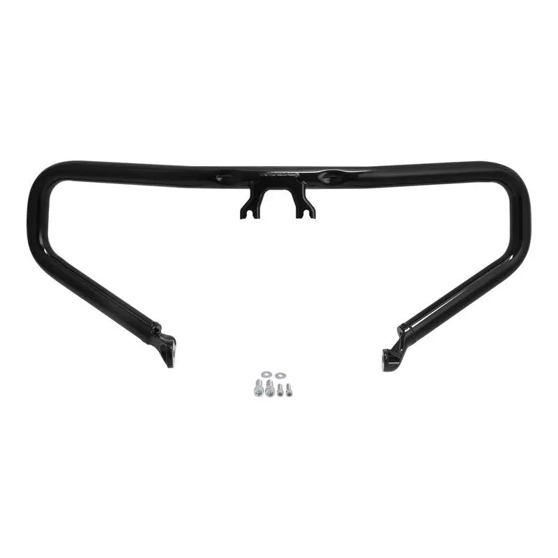 Tcmt Chopped Engine Guard Highway Bar Fit For Harley Cvo Road Street Glide '23-'25 1