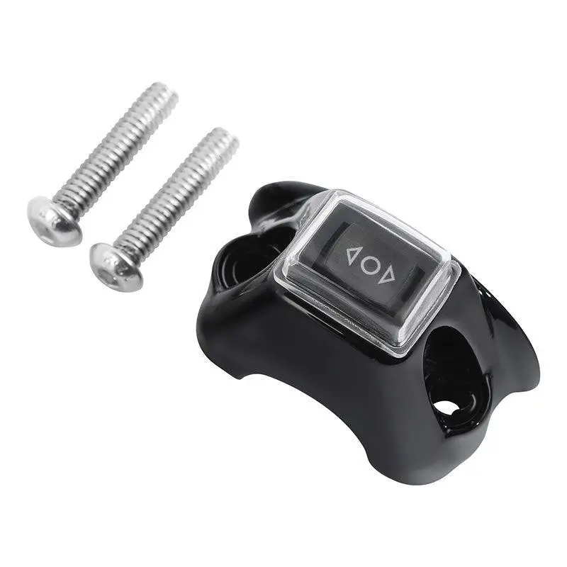 Tcmt Clutch Bracket Control Switch Button Fit For Harley Softail Sportster Dyna 1