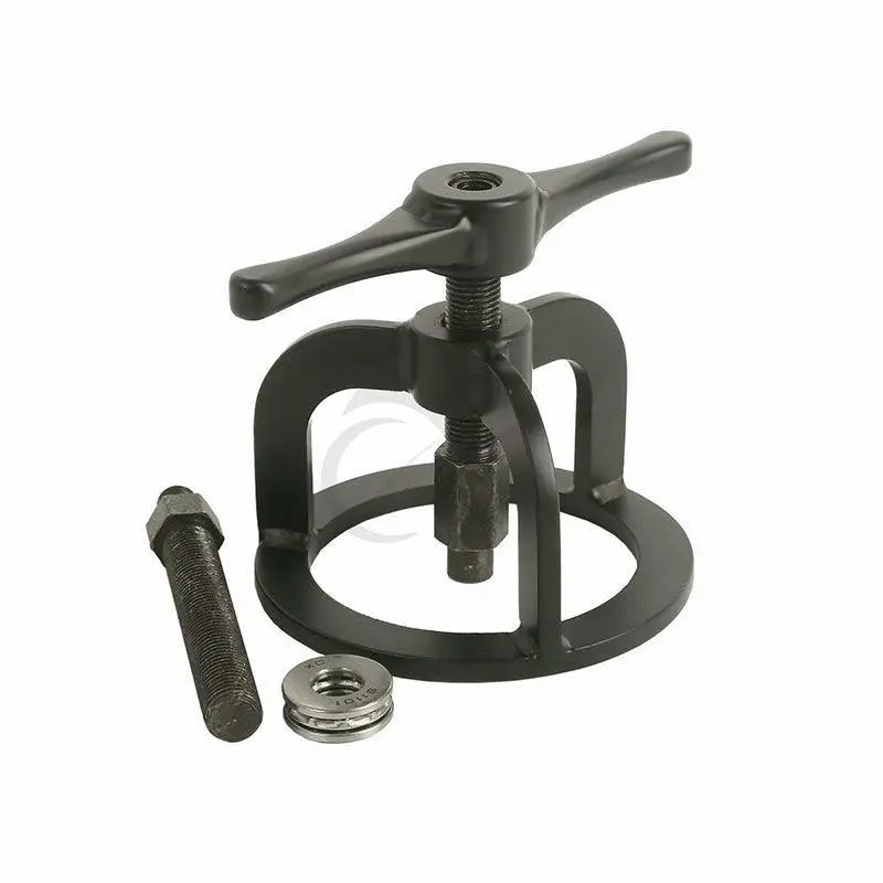 Tcmt Clutch Spring Compressor Compression Tool Fit For Harley Sportster Xl883 Xl1200 2