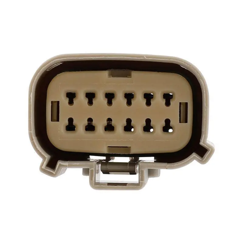 Tcmt Connector Gts Radio Plug Fit For Harley Street Road Glide '19-'23 1