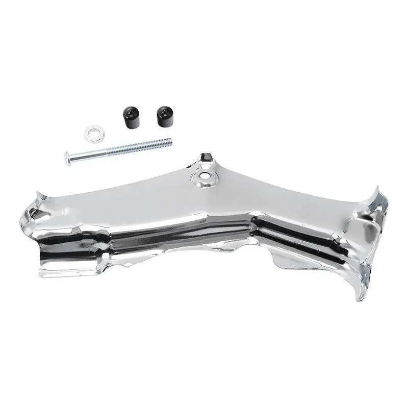 Tcmt Cylinder Base Cover Fit For Harley Touring '17-Later 1