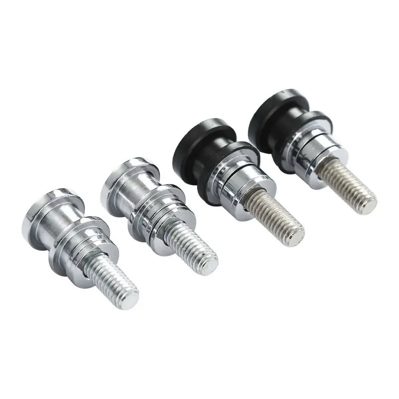 Tcmt Detachable Docking Hardware Kit Fit For Harley Flfb Flfbs Fxbr Fxbrs '18-'25 1