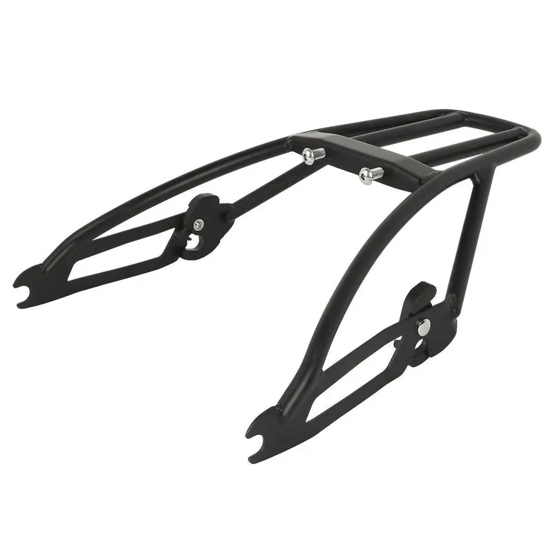 Tcmt Detachable Luggage Rack Fit For Harley Street 500 750 Xg500 Xg750 '15-'21 1