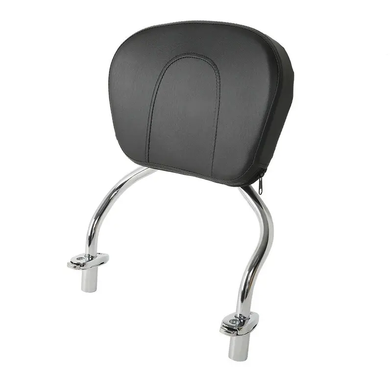 Tcmt Detachable Sissy Bar Backrest W/ Backrest For Harley Flrt Freewheeler '15-'25 1