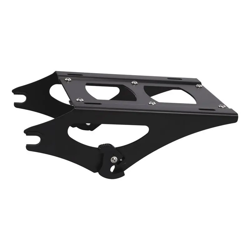 Tcmt Detachable Two-Up Luggage Rack Fit For Harley Touring '14-'26 1