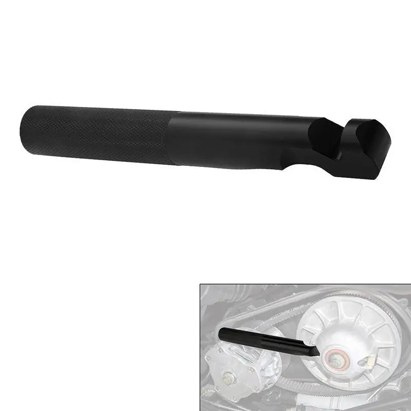 Tcmt Drive Clutch Belt Removel Change Tool Fit For Polaris 2