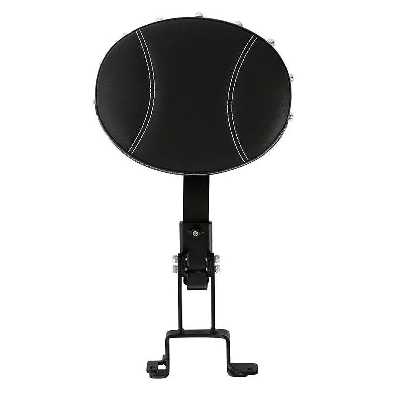 Tcmt Driver Backrest Pad Fit For Indian 1