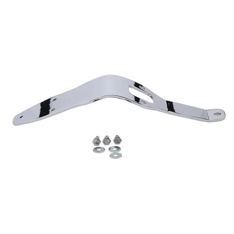 Tcmt Driver Backrest Support Kit Fit For Indian Scout '15-'24 2