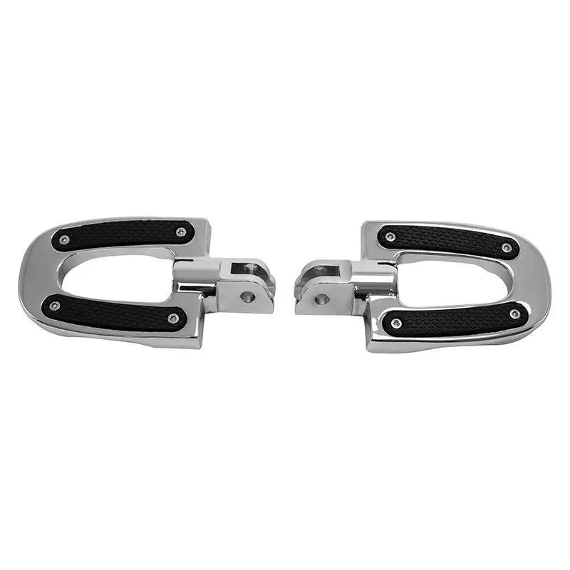 Tcmt Driver Foot Peg Footrest Fit For Harley Softail '18-'23 1