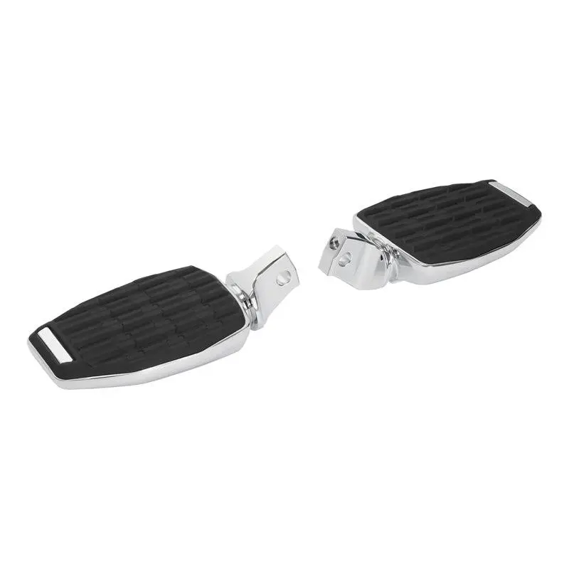 Tcmt Driver Footboards Fit For Bmw R18 '20-'25 R18 Classic '21-'25 1