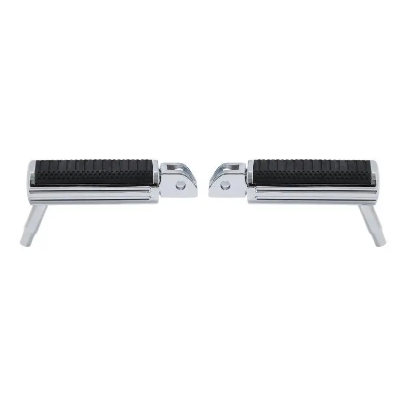 Tcmt Driver Footpegs Footrest Fit For Harley Softail '18-'23 1