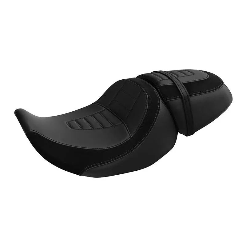 Tcmt Driver & Passenger Seats Fit For Harley Cvo Road Street Glide '23-'25 2