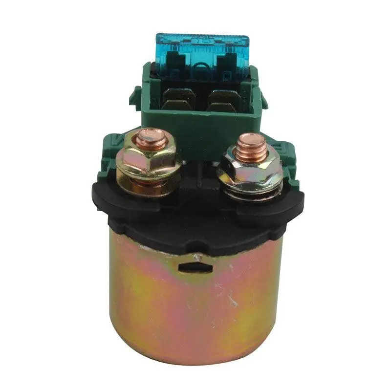 Tcmt Durable Starter Relay Solenoid Fit For Honda Vt600 Vt 600 Shadow '88-'07 1