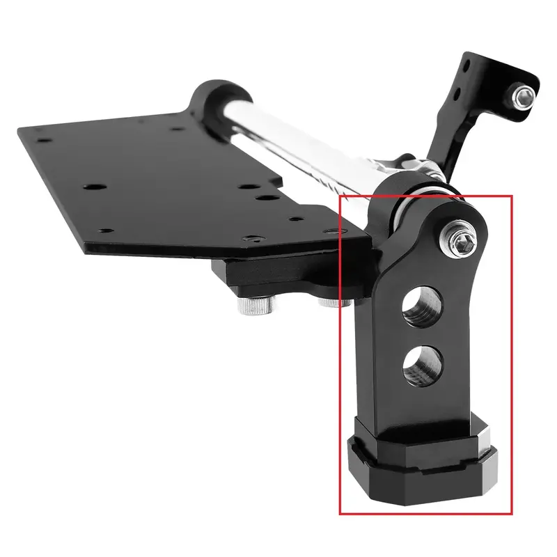 Tcmt Electric Center Stand Foot Legs 1